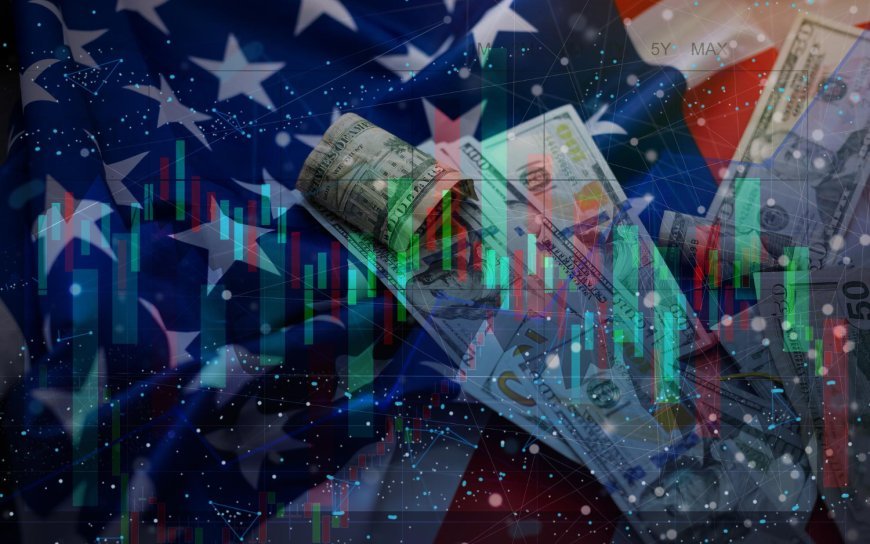 Futures AS Melemah di Tengah Ketidakpastian Tarif dan Data Ketenagakerjaan